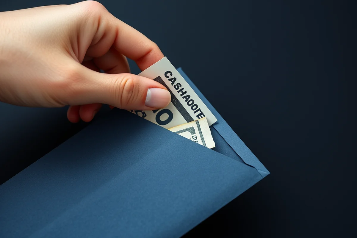 cash envelope budgeting step by step guides on a budget — Cash Envelope Budgeting Step By Step Guides On A Budget (step by step)