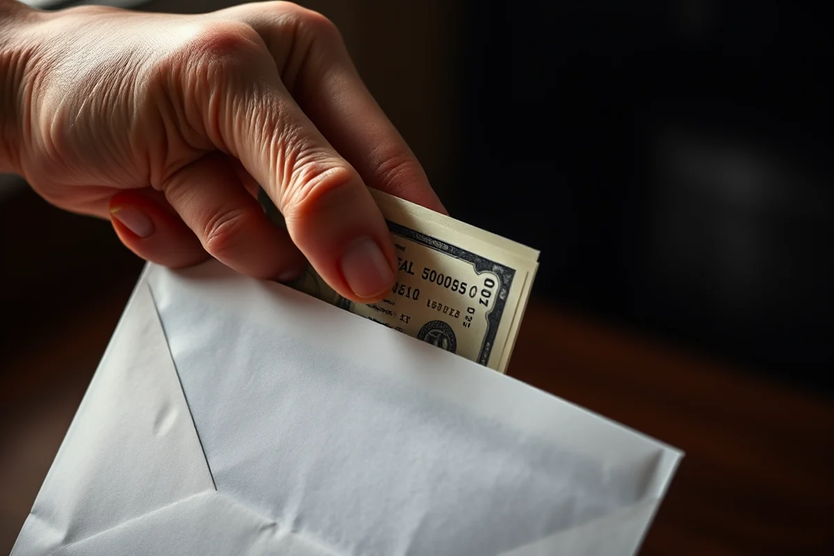 cash envelope budgeting step checklist — Cash Envelope Budgeting Step Checklist (step by step)