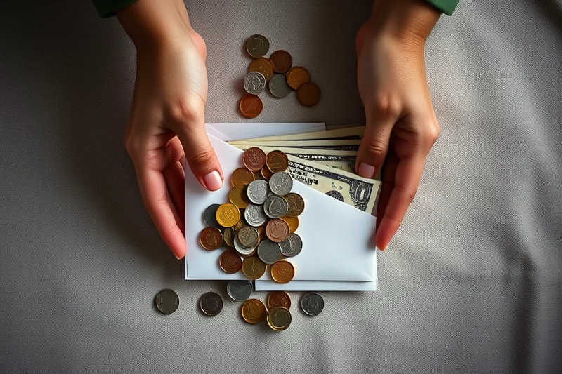 cash envelope budgeting step that actually work — Cash Envelope Budgeting Step That Actually Work (the finished result)