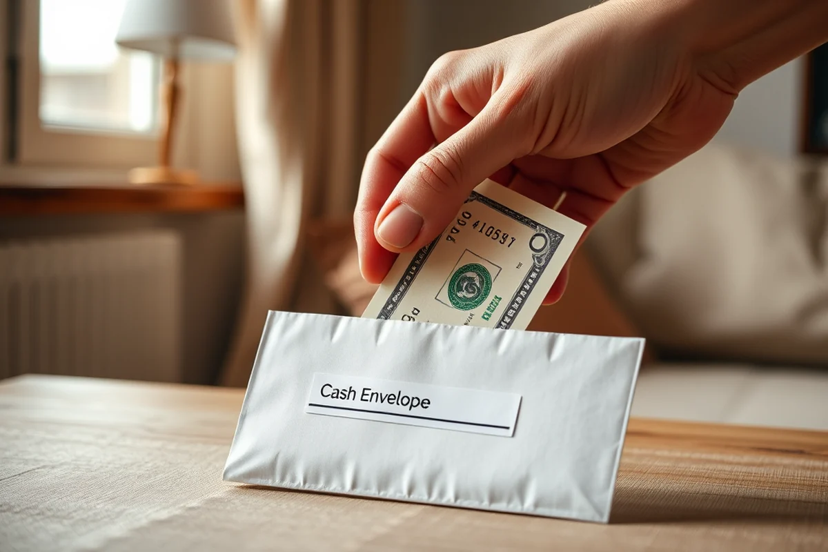 cash envelope budgeting tools guide — Cash Envelope Budgeting Tools Guide (step by step)