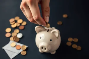 Cash Envelope Budgeting Tools On A Budget