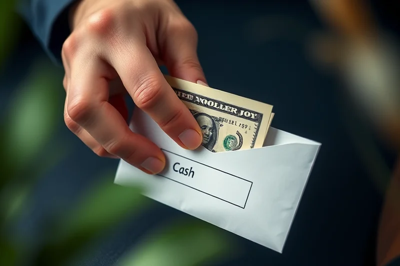 cash envelope budgeting tools templates for small spaces — Cash Envelope Budgeting Tools Templates For Small Spaces (step by step)