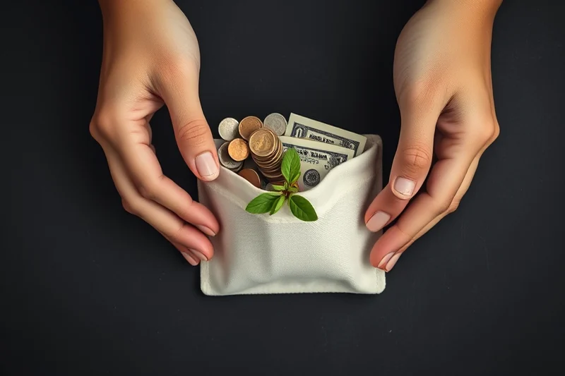 cash envelope budgeting tools templates on a budget — Cash Envelope Budgeting Tools Templates On A Budget (the finished result)