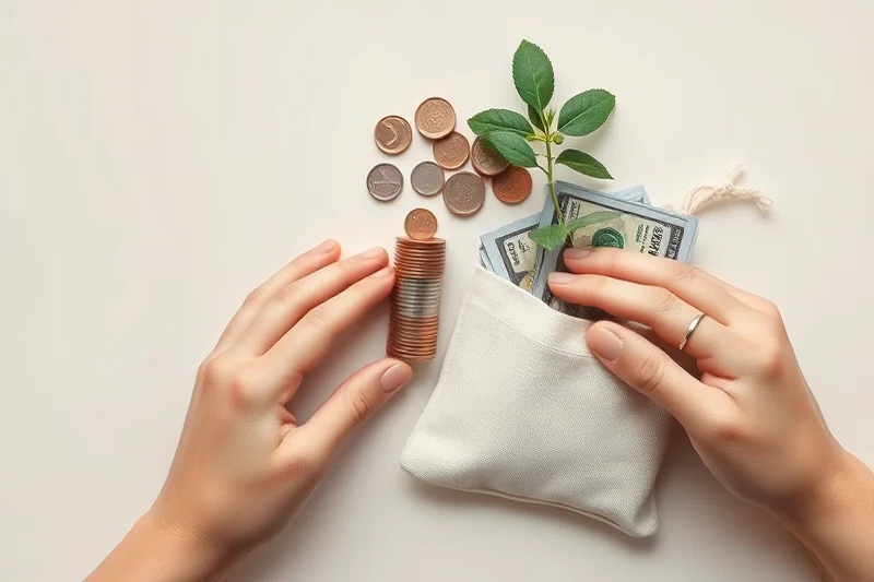 cash envelope budgeting tools tips — Cash Envelope Budgeting Tools Tips (the finished result)