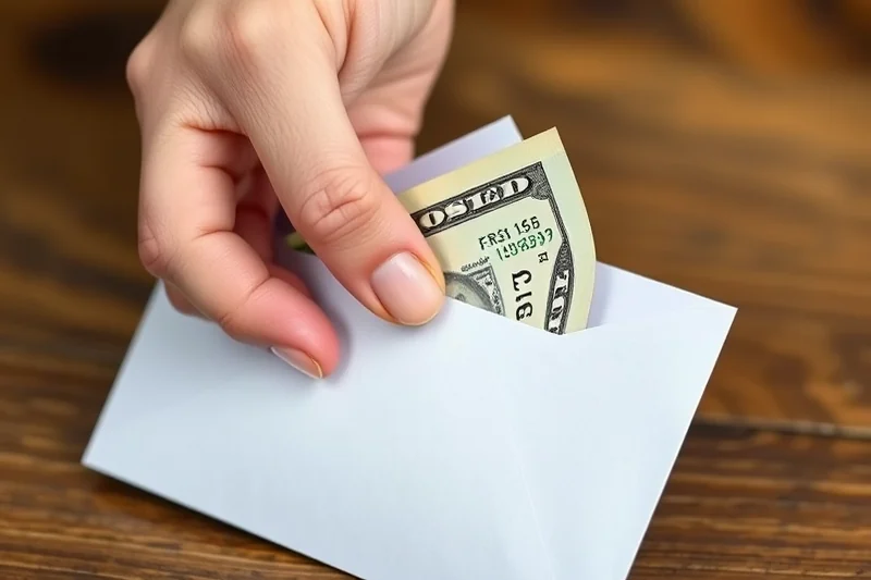 easy cash envelope budgeting step — Easy Cash Envelope Budgeting Step (step by step)