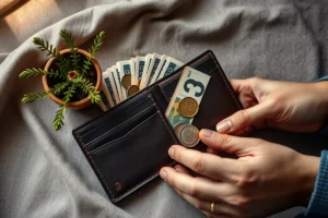 Easy Cash Envelope Budgeting Tools Templates