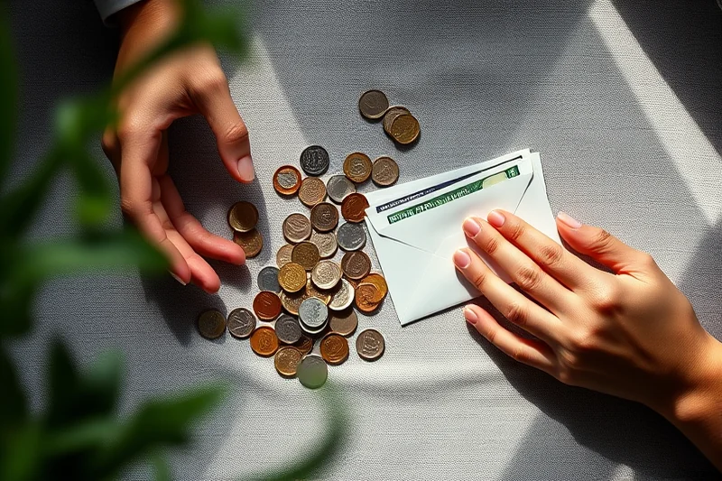 easy cash envelope budgeting tools templates â Easy Cash Envelope Budgeting Tools Templates (the finished result)