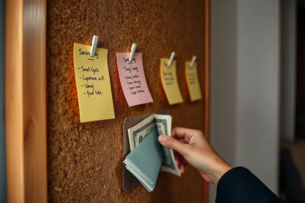 Envelope For Budgeting