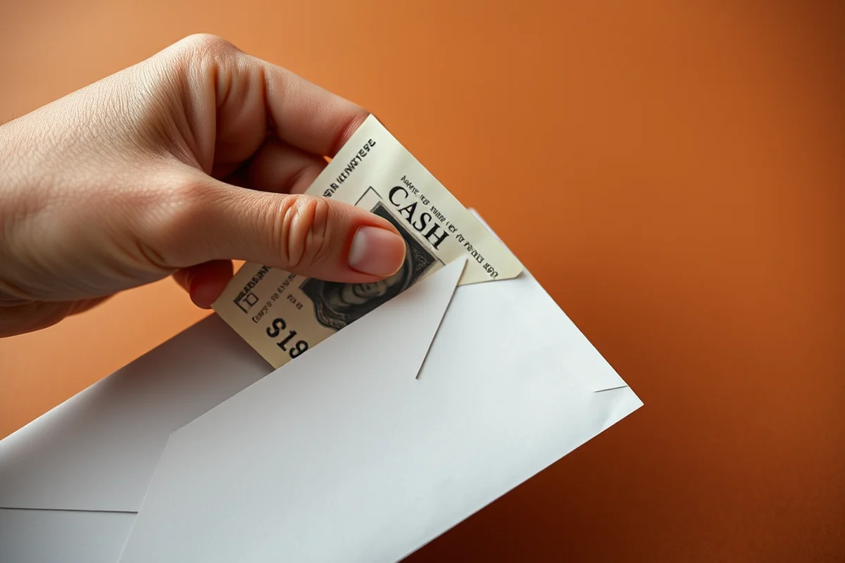how to cash envelope budgeting examples — How To Cash Envelope Budgeting Examples (step by step)