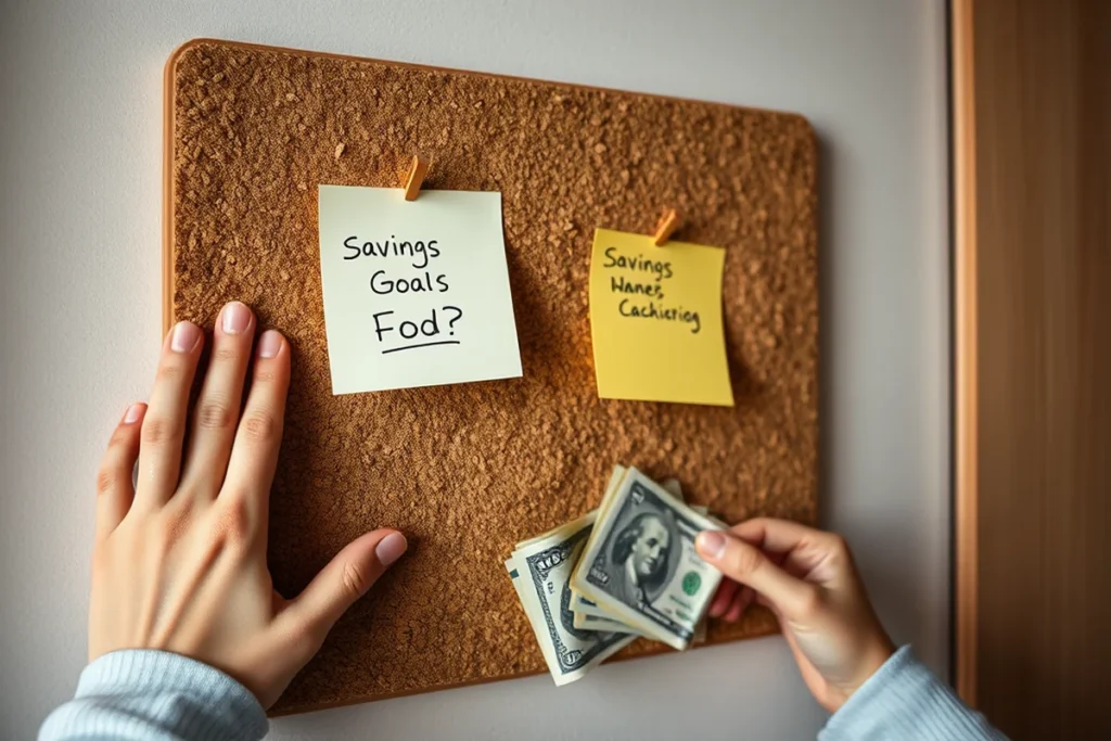 Modern Cash Envelope Budget Binder