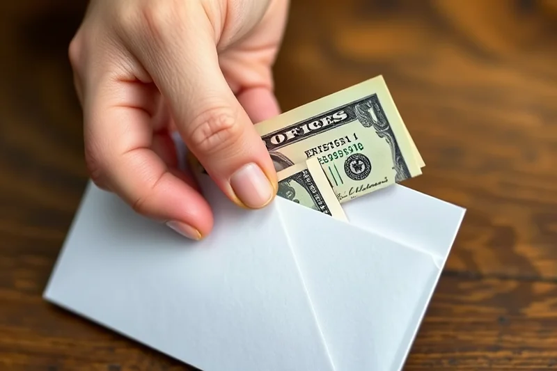 modern cash envelope budgeting method — Modern Cash Envelope Budgeting Method (step by step)