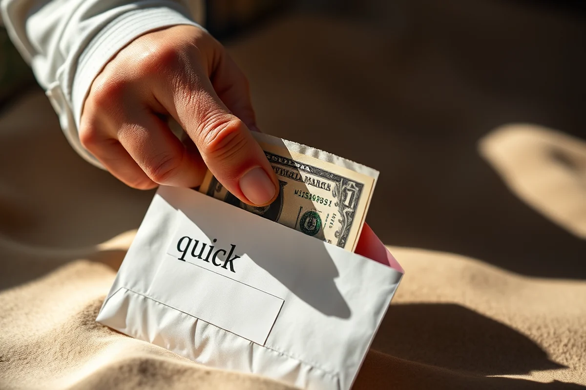 quick cash envelope budgeting real — Quick Cash Envelope Budgeting Real (step by step)