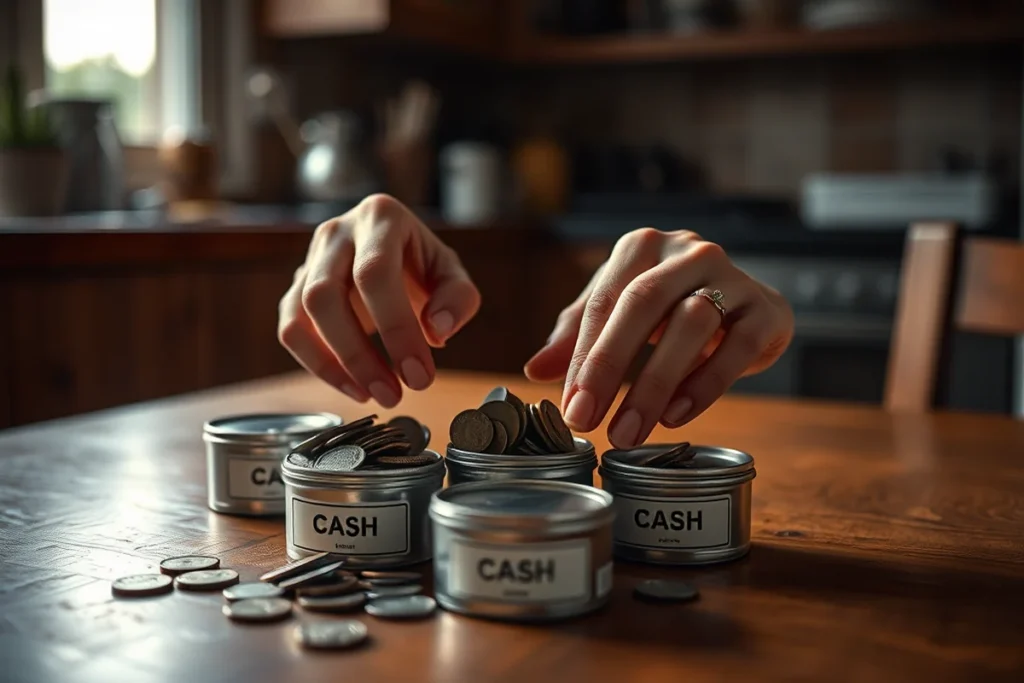 Show Me Cash
