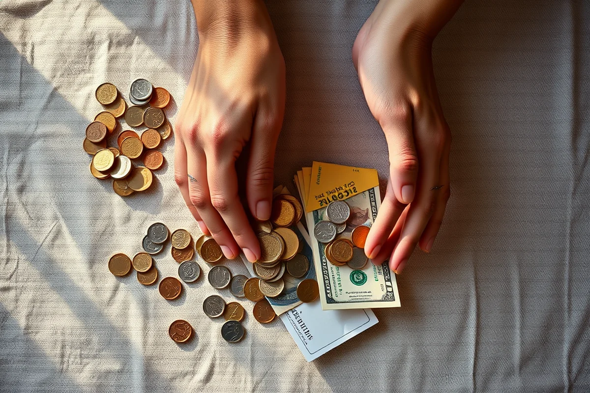 show me cash — Show Me Cash (the finished result)