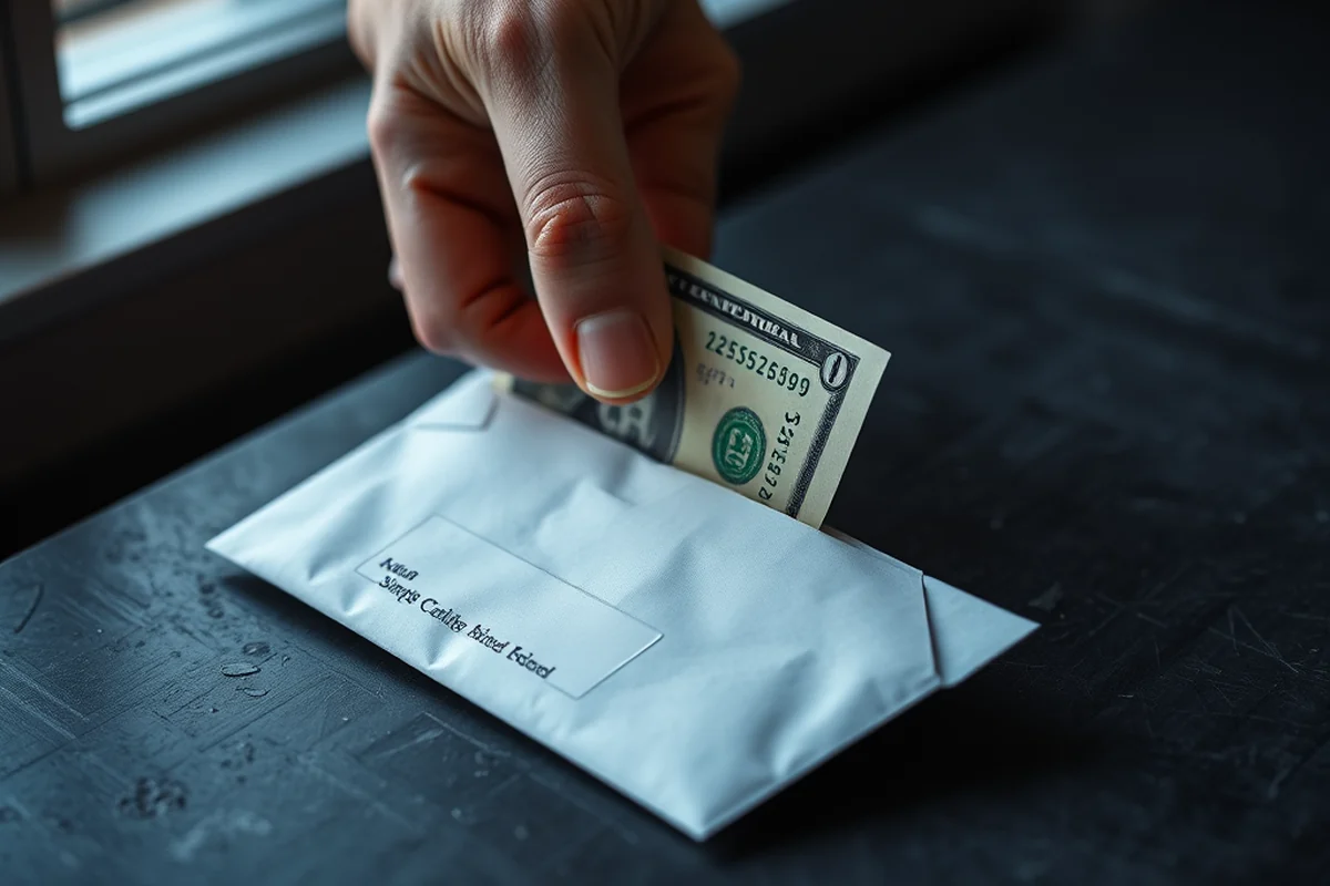 simple cash envelope budgeting beginners — Simple Cash Envelope Budgeting Beginners (step by step)