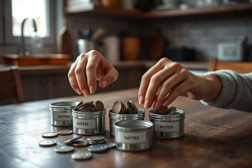 Simple Cash Envelope Budgeting Pitfalls
