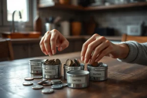 Simple Cash Envelope Budgeting Pitfalls