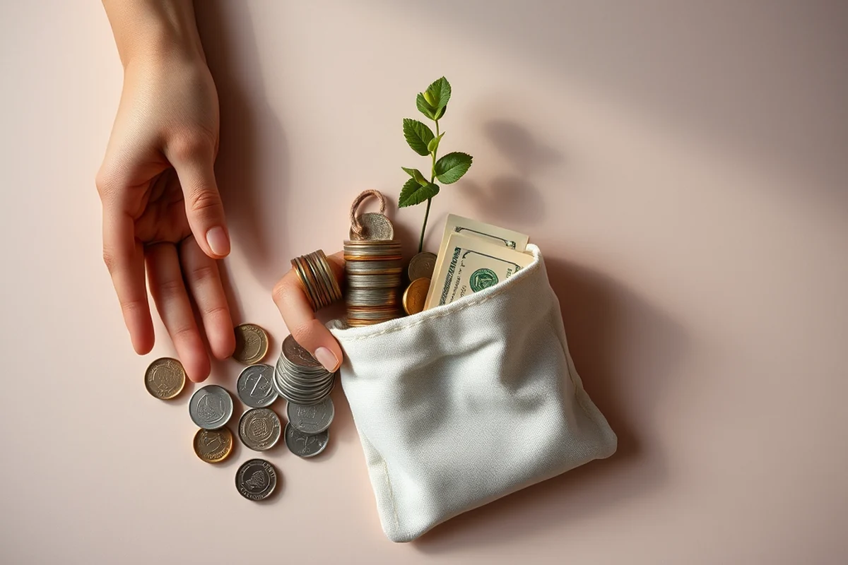 simple cash envelope budgeting pitfalls — Simple Cash Envelope Budgeting Pitfalls (the finished result)