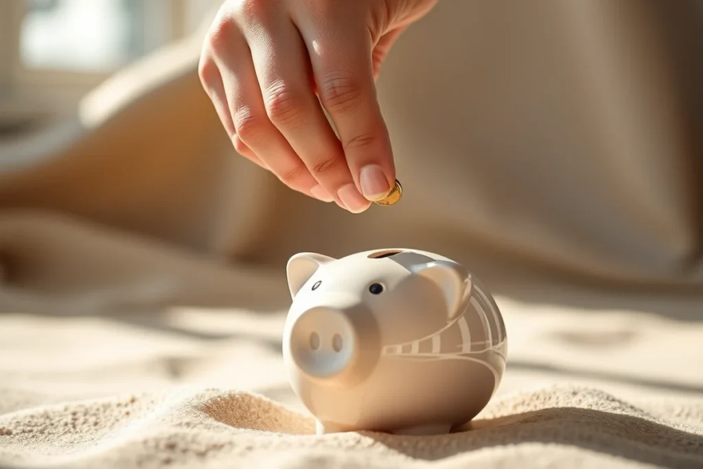 Simple Cash Envelope Budgeting Real