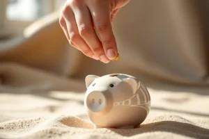 Simple Cash Envelope Budgeting Real