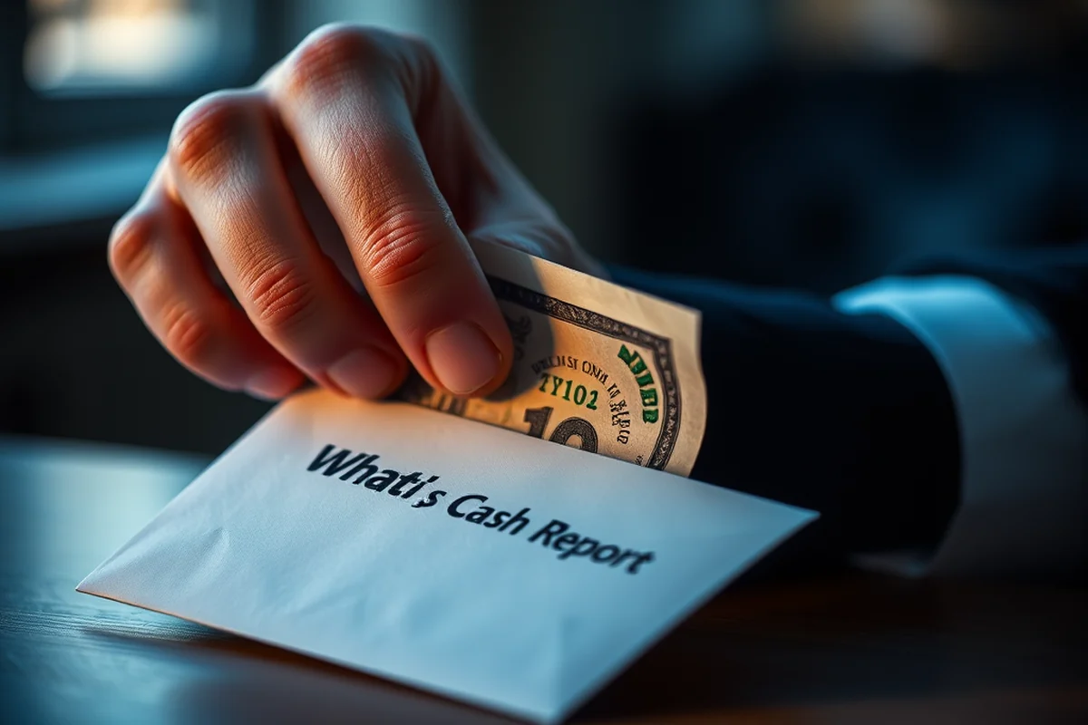 what is a daily cash report — What Is A Daily Cash Report (step by step)