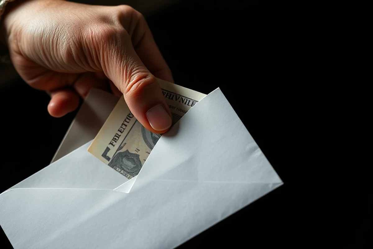 what is envelope design — What Is Envelope Design (step by step)