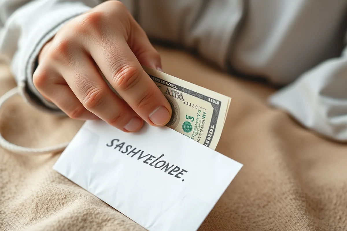 cash envelope budgeting by income life stage step by step — Cash Envelope Budgeting By Income Life Stage Step By Step (step by step)