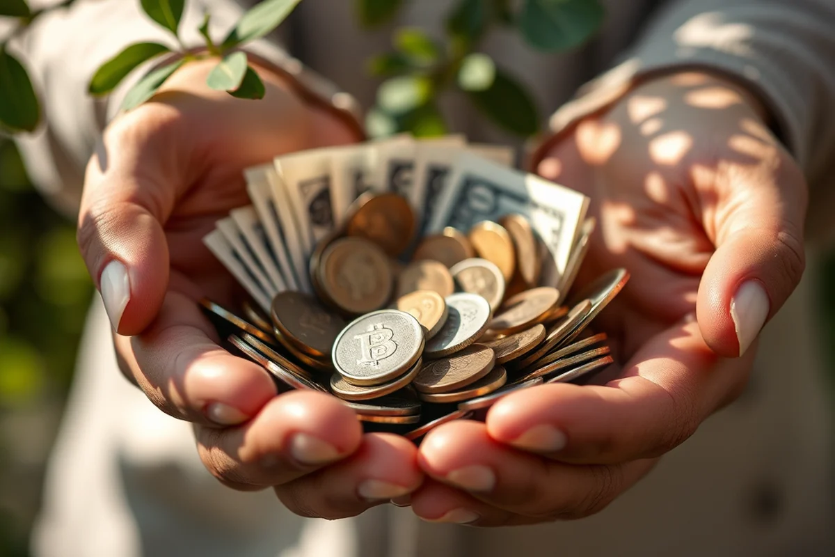 cash envelope budgeting examples ideas — Cash Envelope Budgeting Examples Ideas (step by step)