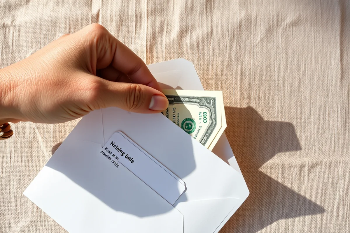 cash envelope budgeting for beginners guide — Cash Envelope Budgeting For Beginners Guide (step by step)