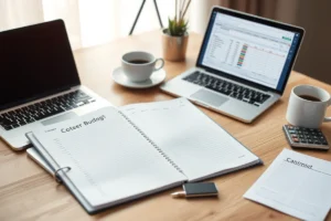 Cash Envelope Budgeting Ideas