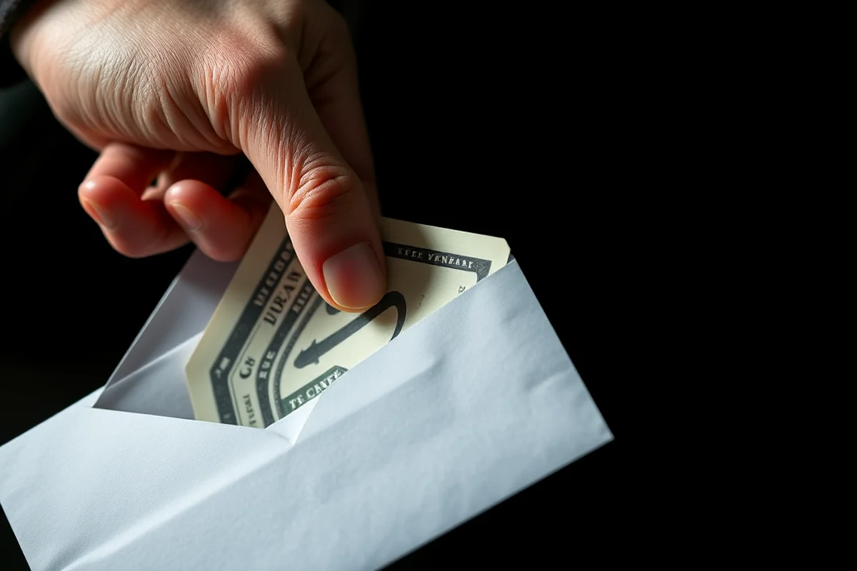 cash envelope budgeting income examples — Cash Envelope Budgeting Income Examples (step by step)