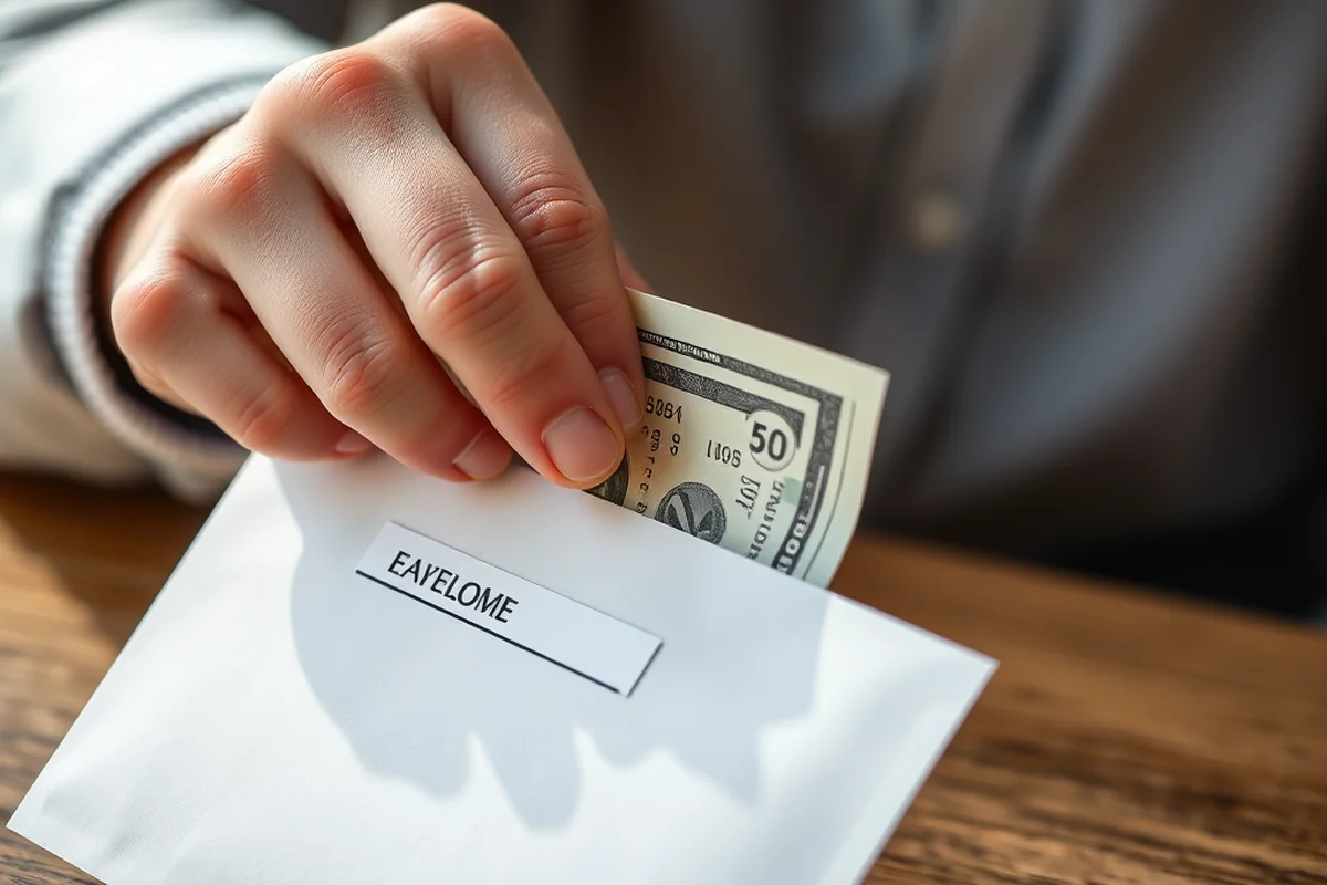 cash envelope budgeting life ideas — Cash Envelope Budgeting Life Ideas (step by step)