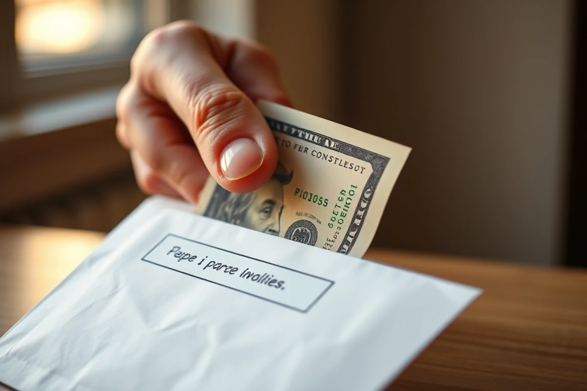 cash envelope budgeting mistakes ideas — Cash Envelope Budgeting Mistakes Ideas (step by step)