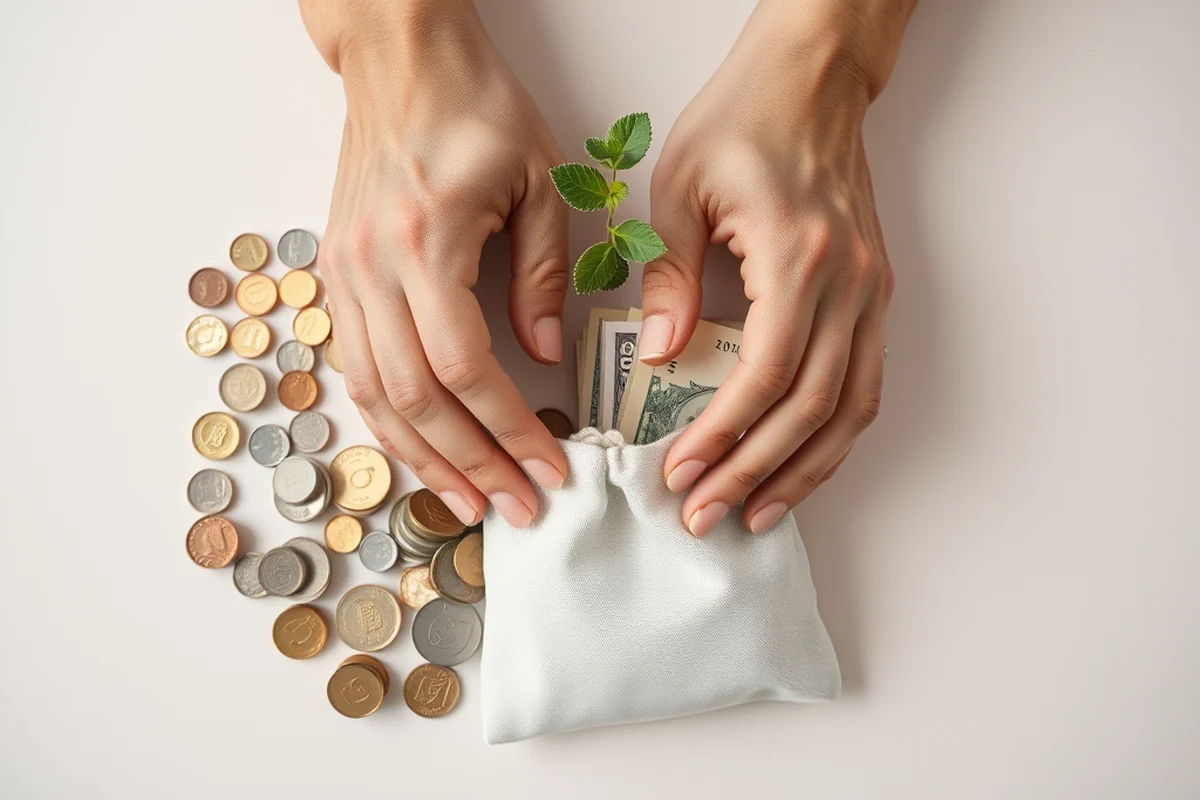 cash envelope budgeting pitfalls mistakes to avoid — Cash Envelope Budgeting Pitfalls Mistakes To Avoid (the finished result)