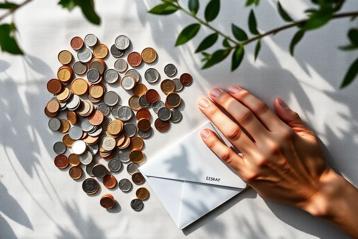 cash envelope budgeting real examples case studies that actually work — Cash Envelope Budgeting Real Examples Case Studies That Actually Work (the finished result)