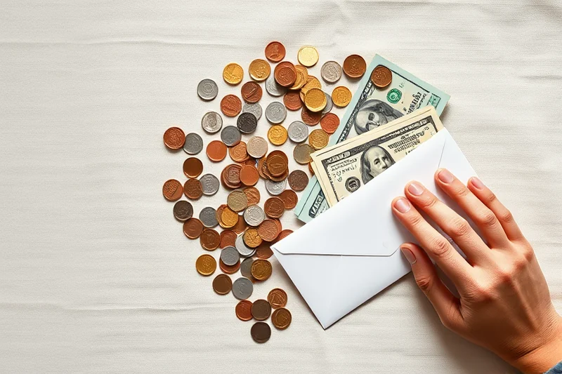 cash envelope budgeting step by step guides ideas — Cash Envelope Budgeting Step By Step Guides Ideas (the finished result)
