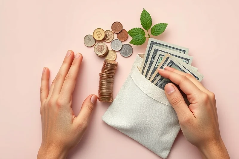 cash envelope budgeting under 30 minutes — Cash Envelope Budgeting Under 30 Minutes (the finished result)