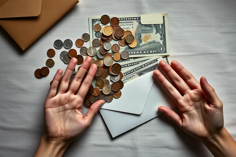 diy cash envelope budgeting step by step guides — Diy Cash Envelope Budgeting Step By Step Guides (the finished result)