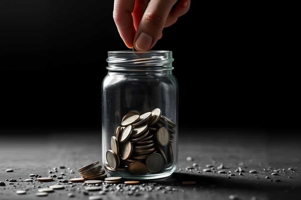 simple cash envelope budgeting by income life stage — Simple Cash Envelope Budgeting By Income Life Stage (step by step)